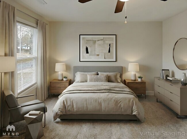 Foto del edificio - 561 Westside Cir