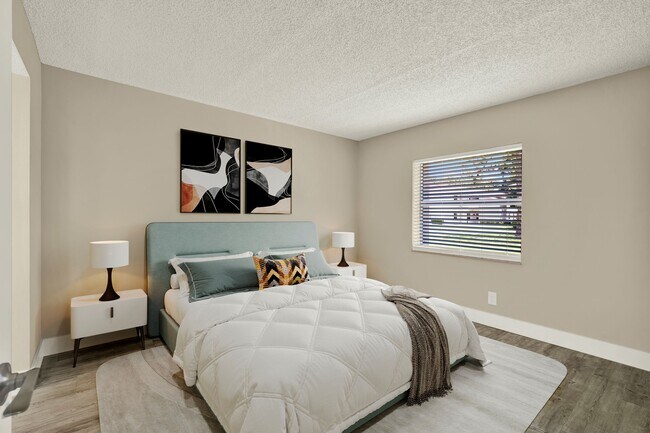 Foto del edificio - Virginia Park Residences