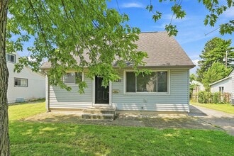 Building Photo - 643 Westphal Ave