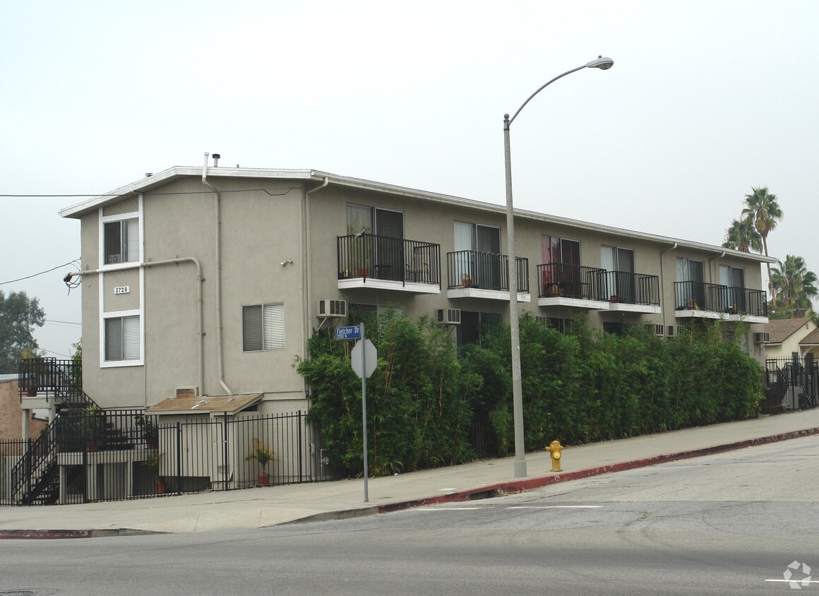 67 Apartments Available for Rent in Atwater Village, CA
