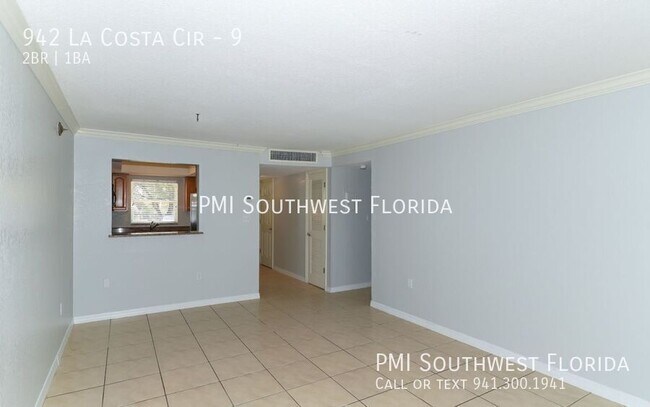 Foto del edificio - 942 La Costa Cir