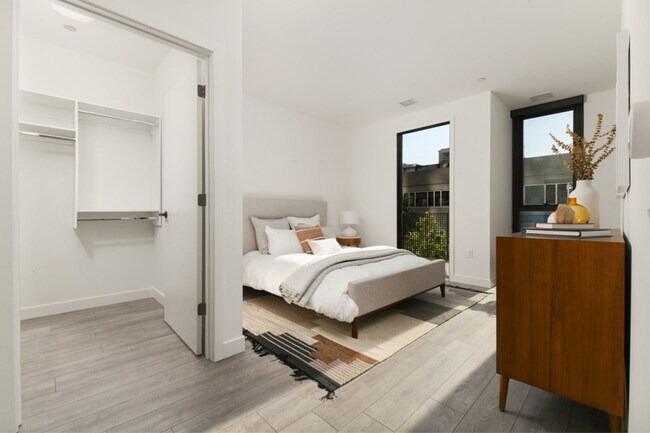 Foto del edificio - 853 W Madison St