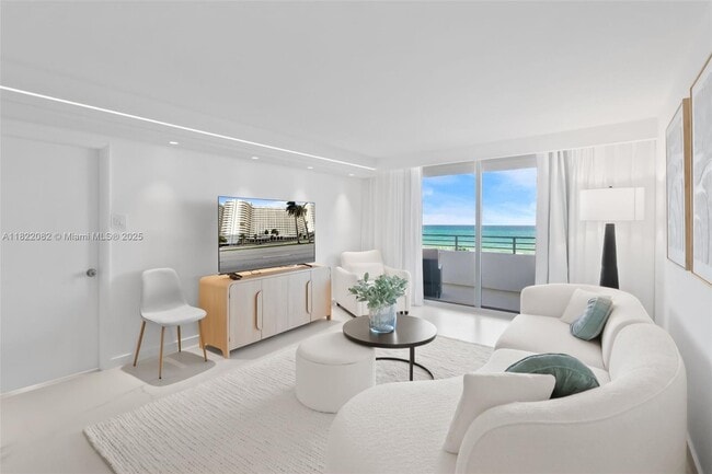 Building Photo - 5555 Collins Ave