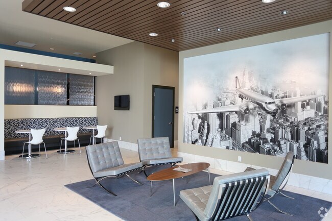 Foto del interior - Aero Apartments