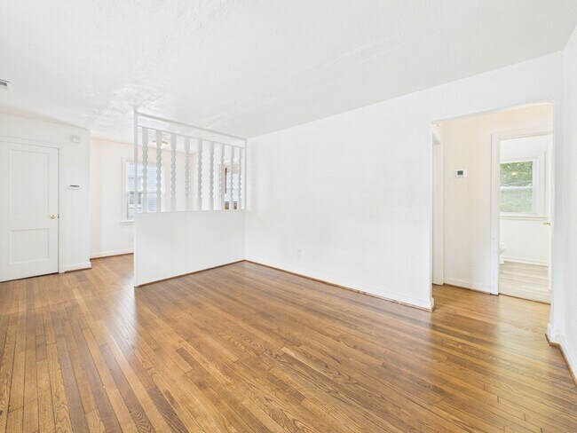 Foto del edificio - 2603 Houston Ave