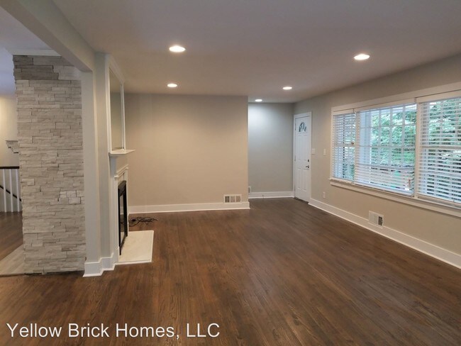 Building Photo - 3 br, 2 bath House - 6788 Brandon Mill Rd NW