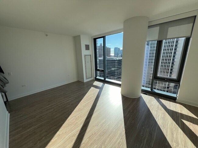 Foto del edificio - 1250 S Michigan Ave