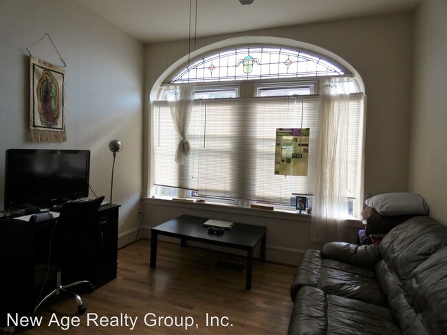 Foto del edificio - 3841 Hamilton St
