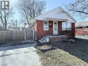 Building Photo - 1943 Olive Rd