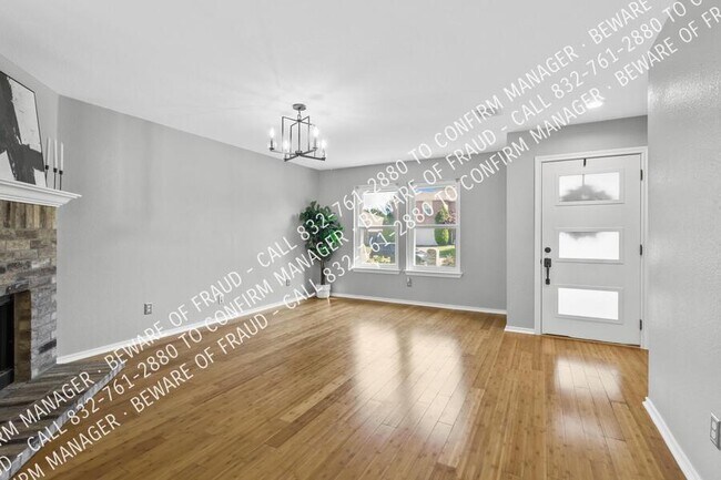 Foto del edificio - 2610 Lookout Dr