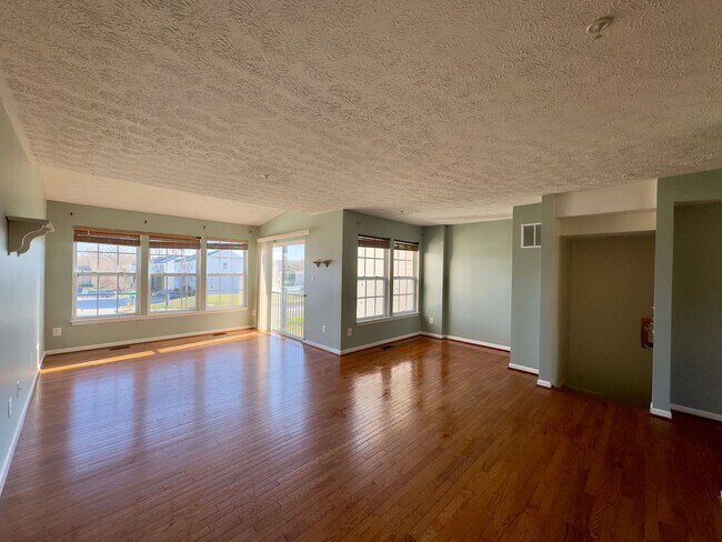 Foto del edificio - Charming 2 Bedroom/2.5 Bathroom Townhome in Aberdeen, MD!