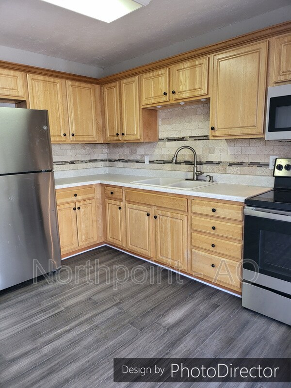 Foto del edificio - 1505 N Cherokee St