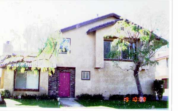 Primary Photo - 74563 Sagebrush Dr