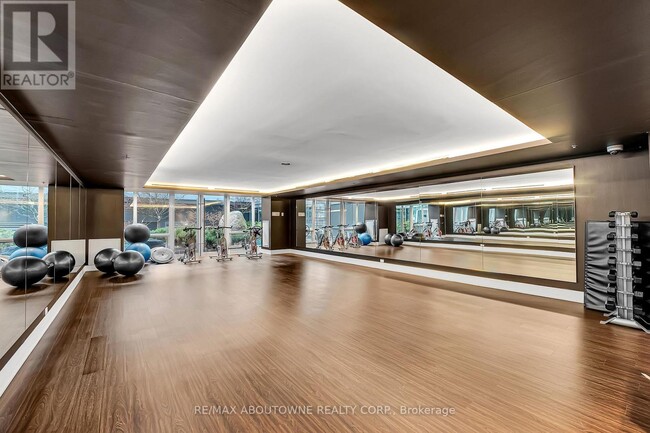 Photo du bâtiment - 80 John St