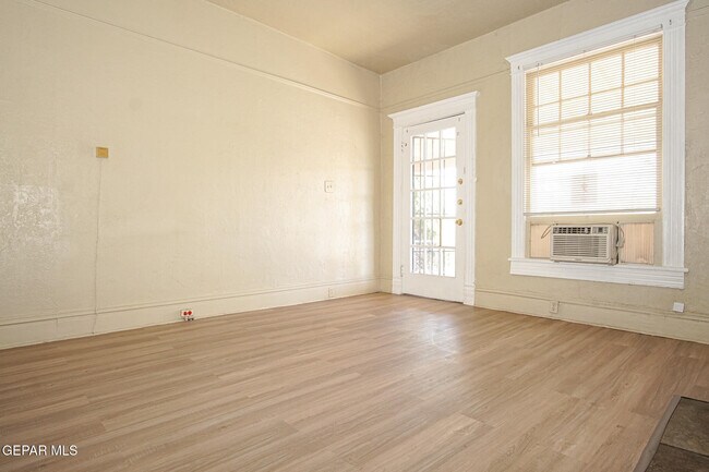 Foto del edificio - 1419 Wyoming Ave