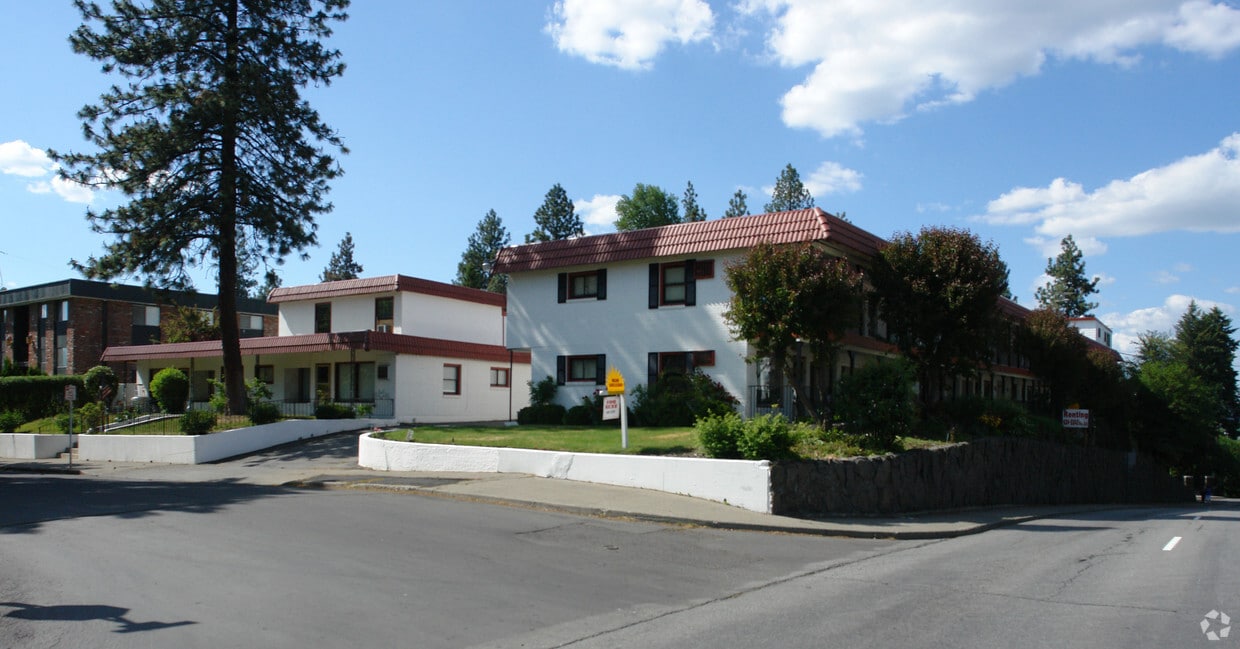 Primary Photo - 1008-1012 W 8th Ave