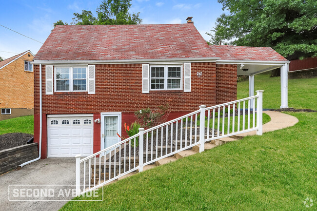Building Photo - 641 Penny Dr