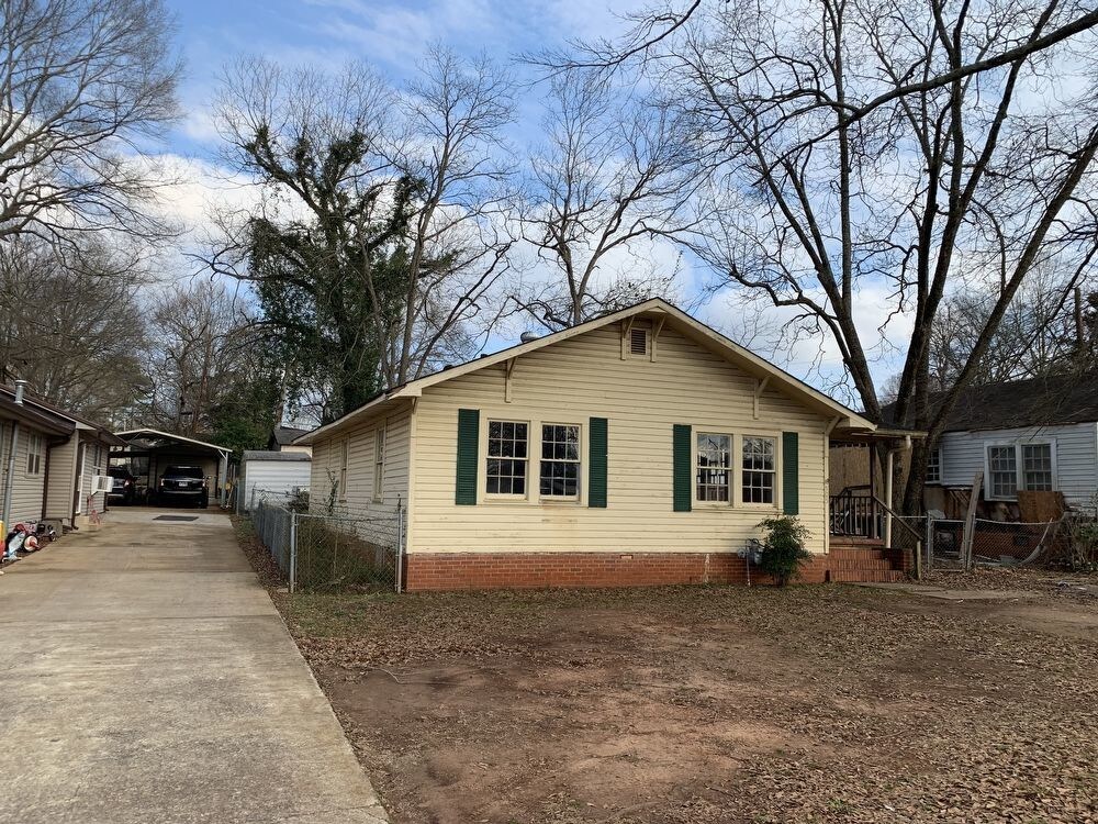 Building Photo - Bessemer   35020