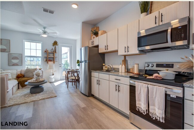 Foto del edificio - 1030 Browning Rd