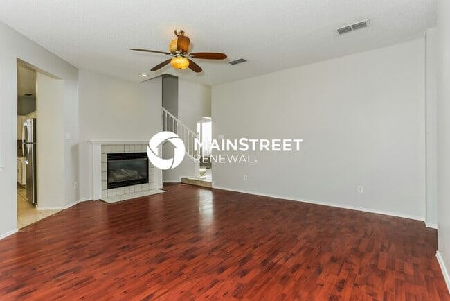 Building Photo - 4 Bedroom Pet-Friendly Home in DeSoto, TX ...