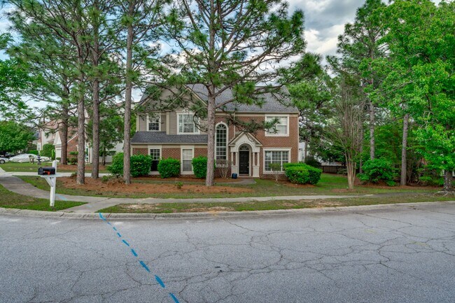 Foto del edificio - Looking for your dream home in a peaceful ...