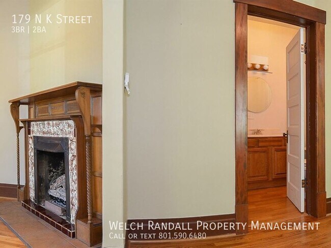 Building Photo - 2 Bedroom 2 Bath SLC Avenues Home.