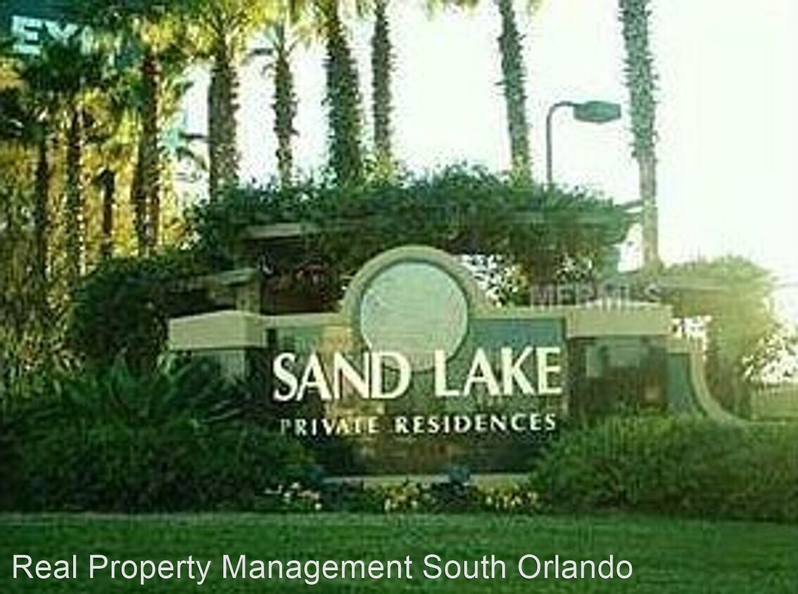 8903 Latrec Ave, Orlando, FL 32819 House Rental in Orlando, FL