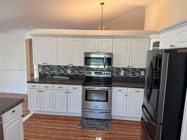 Foto del edificio - 9095 SW 20th St