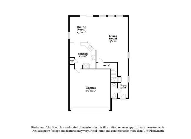 Foto del edificio - 6139 Trent Creek Dr