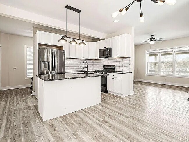 Foto del edificio - 1282 Cole St