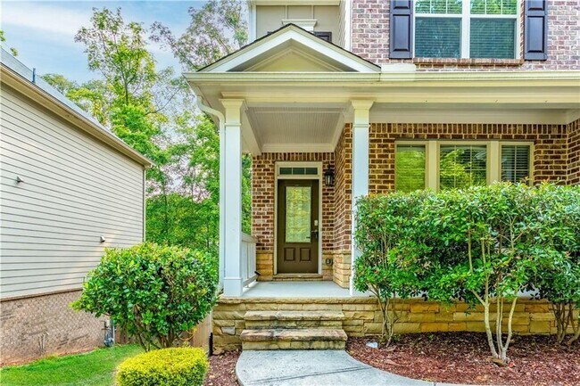 Foto del edificio - 1838 Lakeview Bend Way