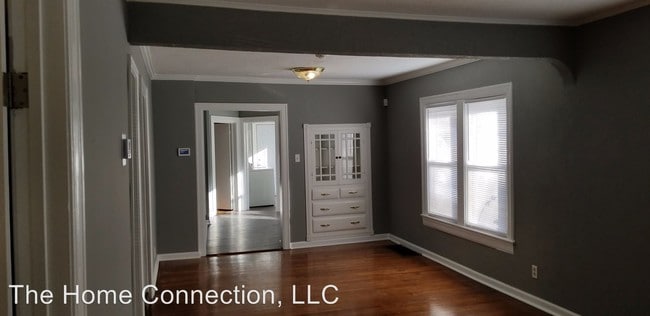 Building Photo - 3 br, 1 bath House - 2117 Clay Street