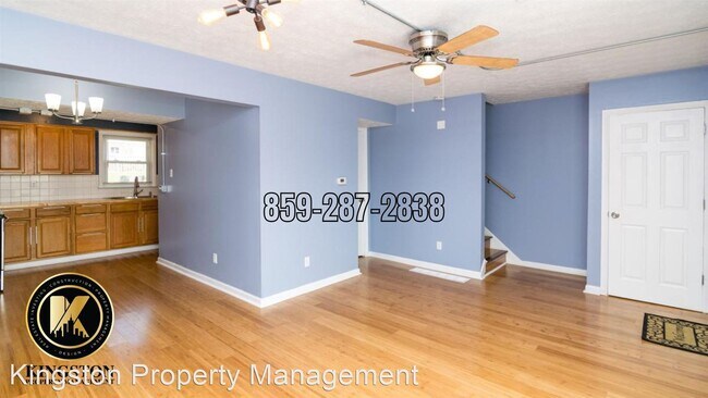 Foto del edificio - 3 br, 1.5 bath House - 276 Osage Ct.