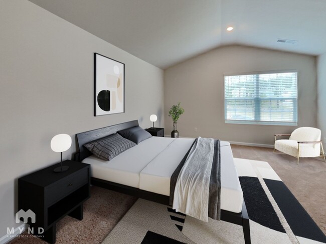 Building Photo - 95 Taverners Ln