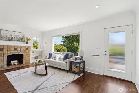 Foto del edificio - 910 N 75th St