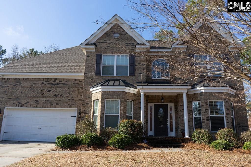 Primary Photo - 534 Marsh Pointe Dr