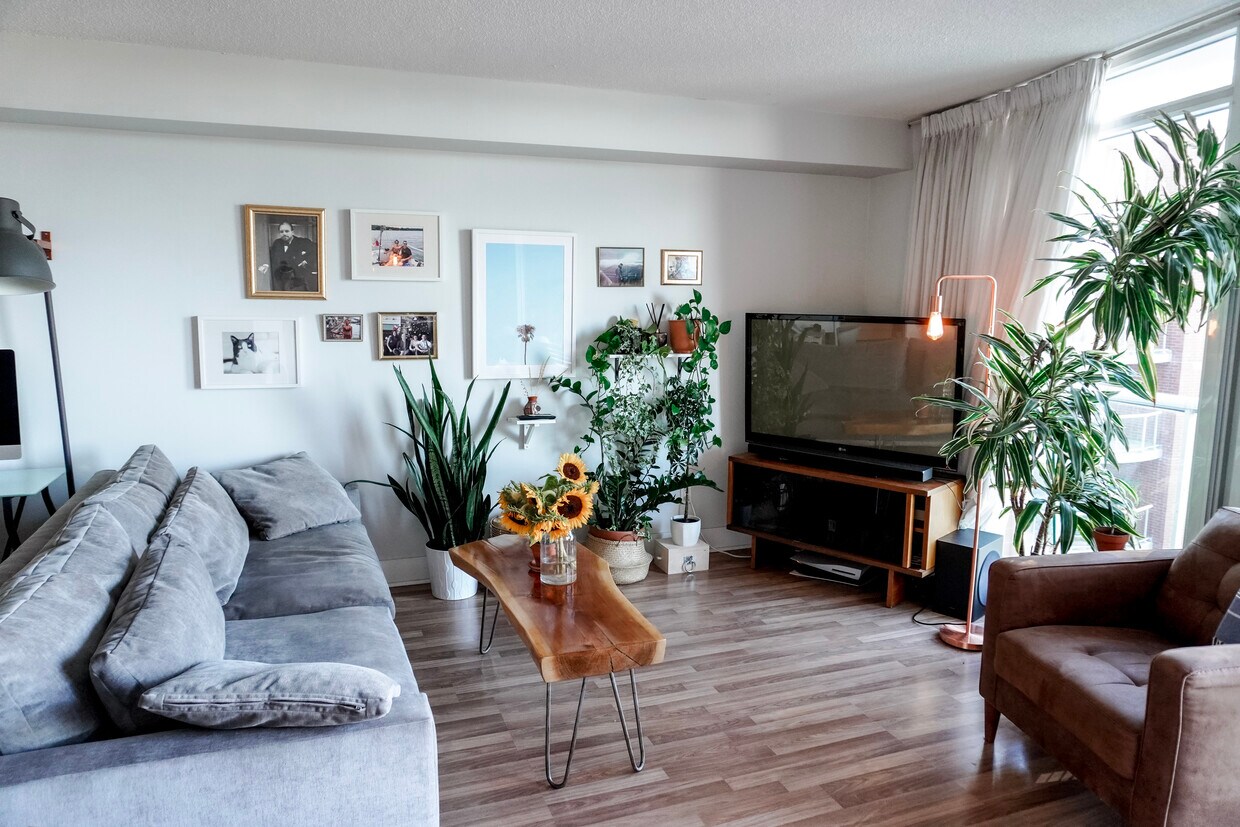 Photo principale - 550 Queens Quay W