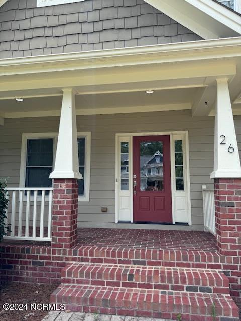 Building Photo - 26 Deacon Palmer Pl