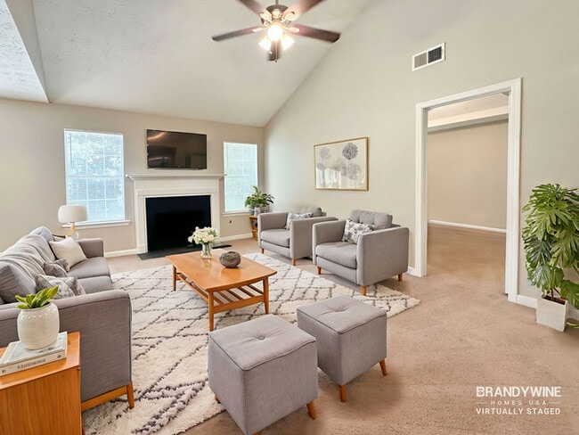 Building Photo - 3264 Sugar Creek Trce