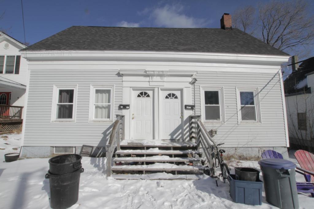 Primary Photo - 12 Water Street, Orono ME 04473