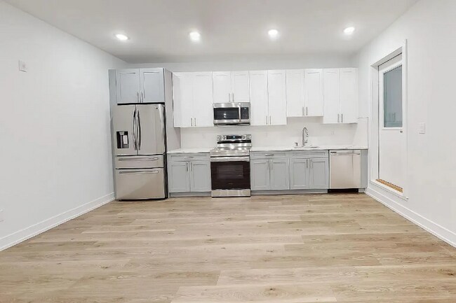 Foto del edificio - 1726 W Susquehanna Ave