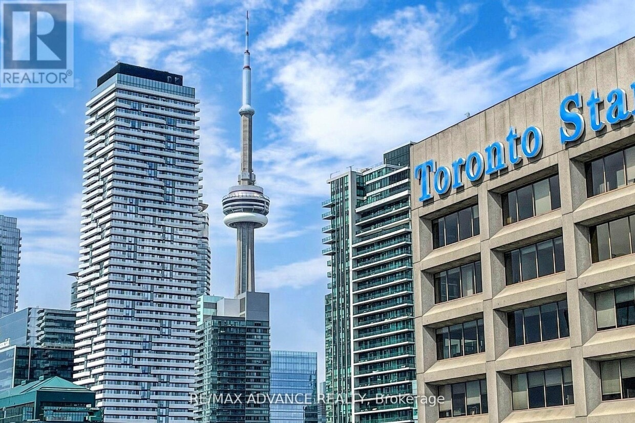 Photo principale - 15 Queens Quay E