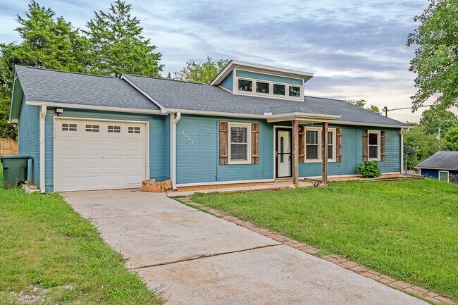 Foto del edificio - 2903 Deerfield Rd NW