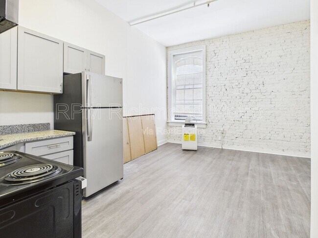 Foto del interior - Flats at 14th