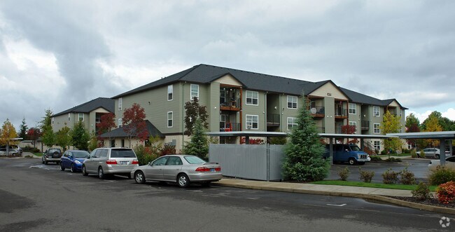 Stoneridge Apartaments - Stone Ridge Apartments