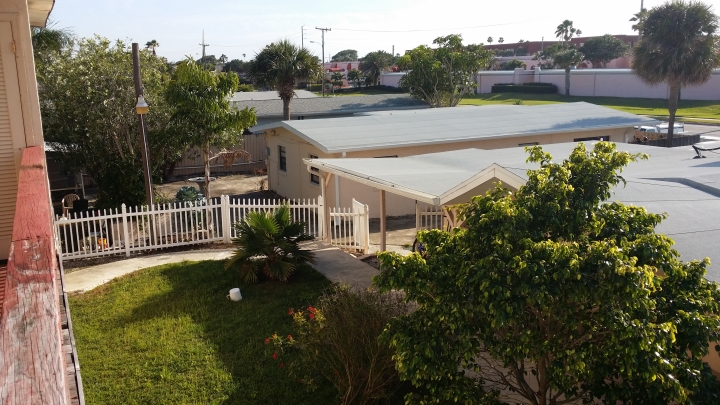 Primary Photo - Cocoa Beach Apartments