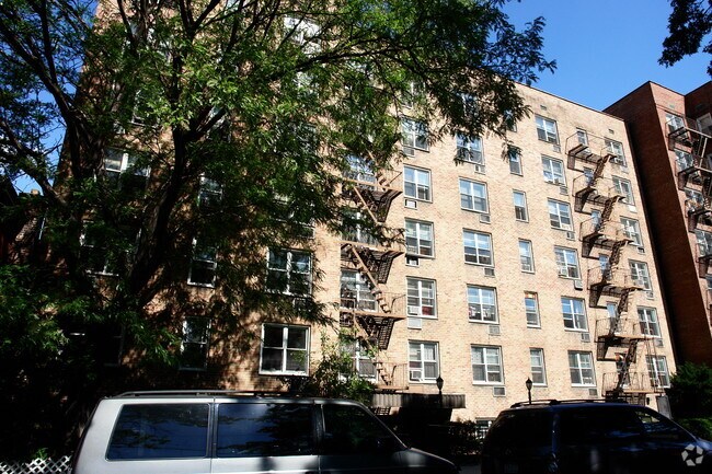 Foto del edificio - The Woodberry