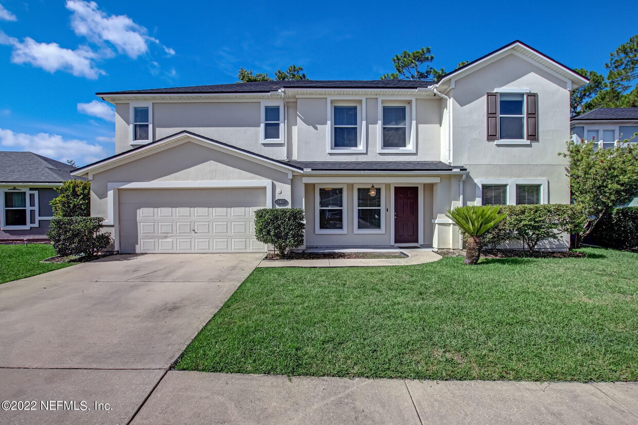 1412 Dunns Lake Dr, Jacksonville, FL 32218 House Rental in