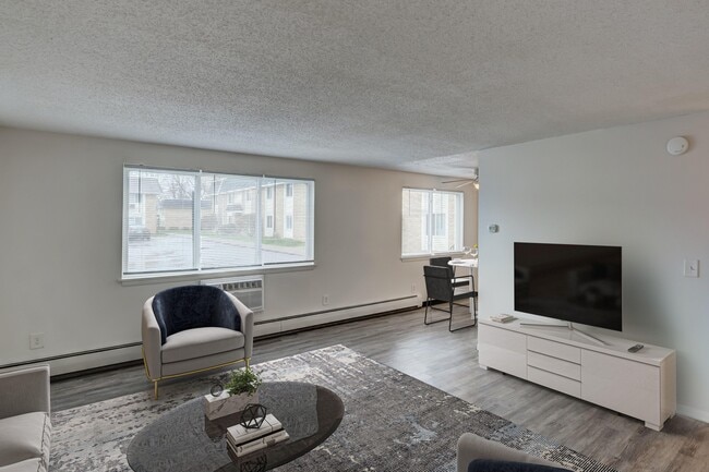 Foto del edificio - South Mountain Apartment Homes