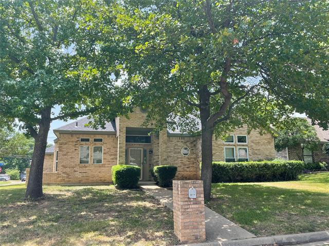 Primary Photo - 6214 Brookstone Dr